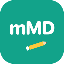 mMarkdown app icon